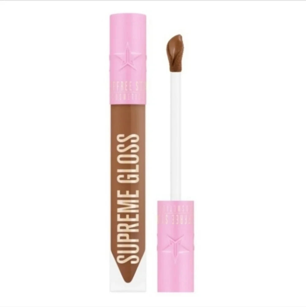 Jeffree Star Cosmetics: Supreme Gloss (Top Shelf)